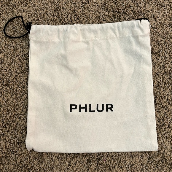 Phlur drawstring bag - Picture 1 of 1
